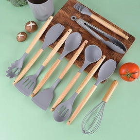 [Compre 1 e Leve 2] Panelas de Pressão TurboChef Aço Inoxidável - Á Prova de Explosões + Brinde: Kit Utensílios